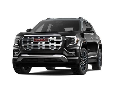 New 2026 GMC Terrain Denali image 27