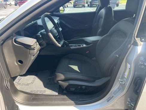 New 2026 Dodge Charger Scat Pack AWD/4WD image 7