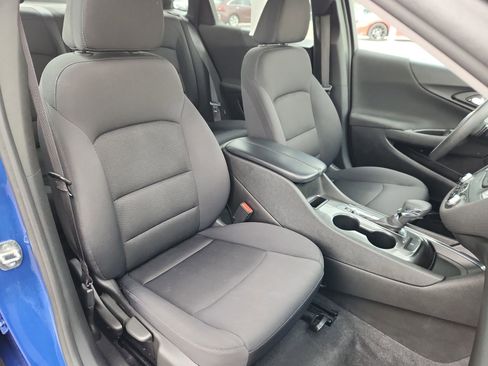 Used 2023 Chevrolet Malibu LT image 12