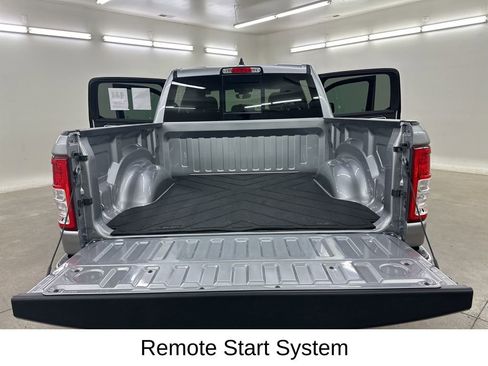 Used 2024 RAM 1500 Big Horn image 28