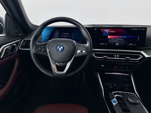 Certified 2023 BMW i4 eDrive35 image 23