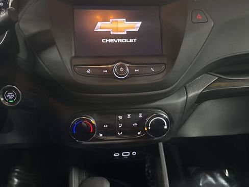 Used 2023 Chevrolet TrailBlazer LT image 9