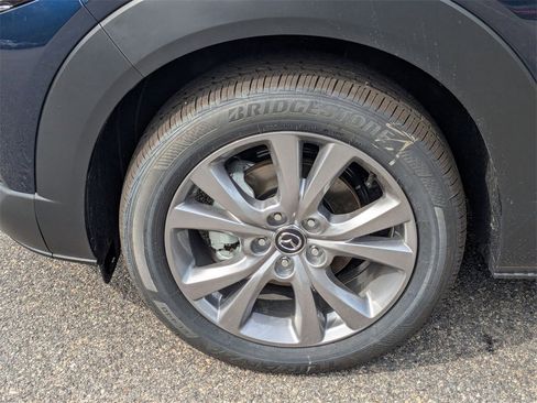 New 2025 MAZDA CX-30 AWD 2.5 S w/ Preferred Package image 9