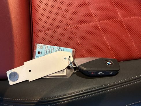 Used 2025 BMW 228i xDrive image 28