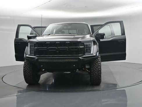 Used 2023 Ford F150 Raptor AWD/4WD image 35