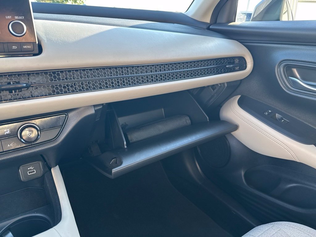 Used 2024 Honda HR-V LX image 22