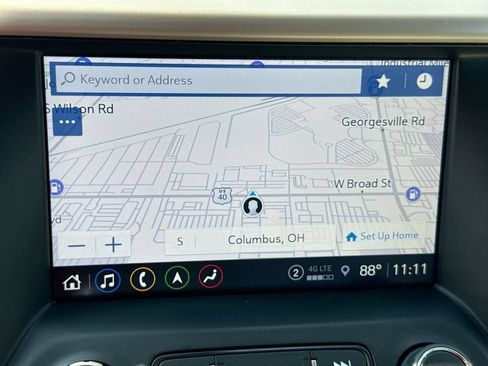 Used 2023 GMC Acadia Denali AWD/4WD image 18