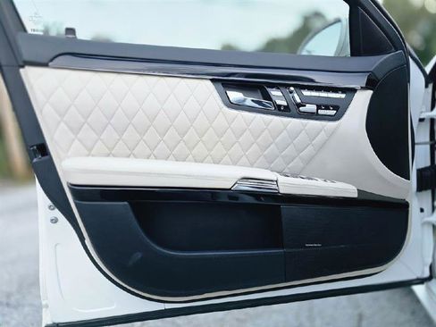 Used 2008 Mercedes-Benz S 65 AMG image 44