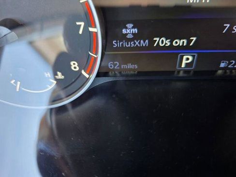 Used 2025 Nissan Altima 2.5 SV w/ SV Special Edition Package FWD image 30