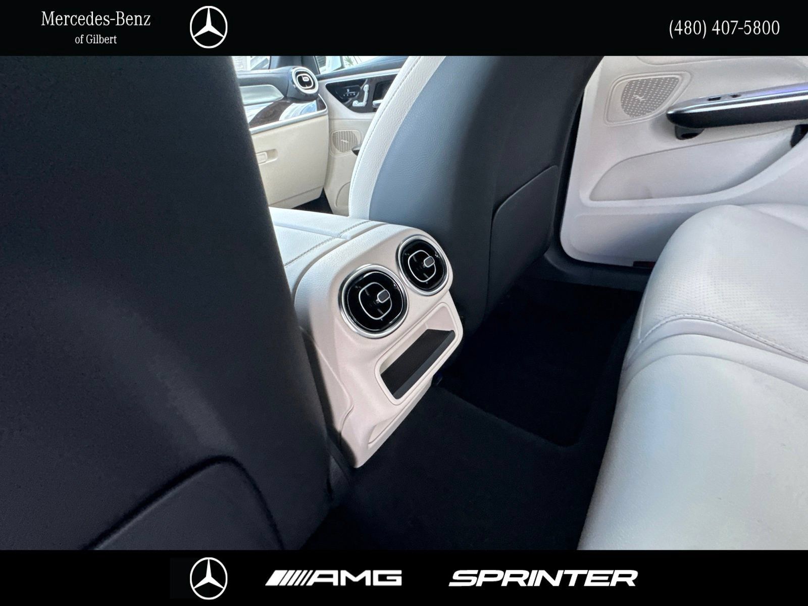 Used 2023 Mercedes-Benz GLC 300 image 24