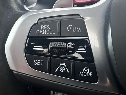 Used 2021 BMW X5 M w/ Competition Package image 20