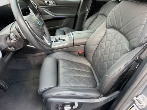 Certified 2026 BMW X5 xDrive40i AWD/4WD image 5