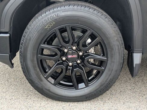 New 2026 GMC Sierra 1500 Elevation w/ Elevation Premium Package image 11