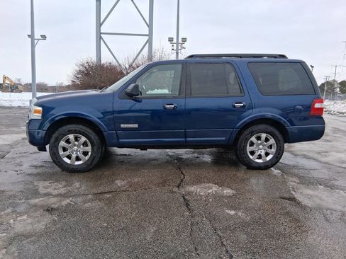 Used 2008 Ford Expedition XLT image 5