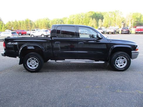 Used 2003 Dodge Dakota SLT AWD/4WD image 10