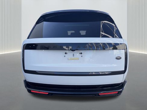 Used 2023 Land Rover Range Rover Long Wheelbase Autobiography AWD/4WD image 5