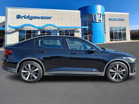 Used 2022 Polestar Polestar 2 w/ Plus Package image 7