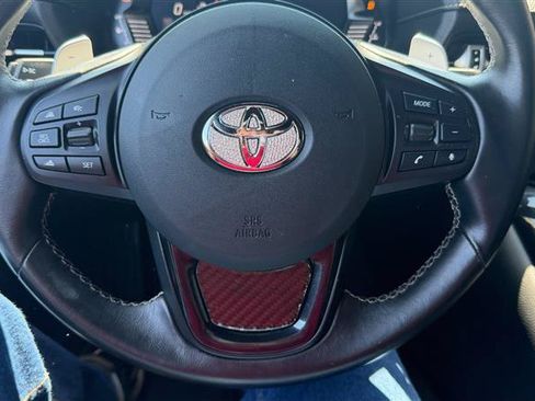 Used 2021 Toyota Supra w/ Safety & Technology Package RWD image 19