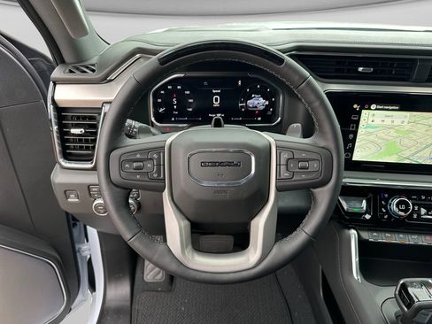 New 2026 GMC Sierra 1500 Denali AWD/4WD image 27