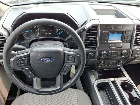 Used 2018 Ford F150 XLT w/ Equipment Group 301A Mid AWD/4WD image 20