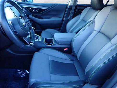 Certified 2024 Subaru Outback Onyx Edition image 12