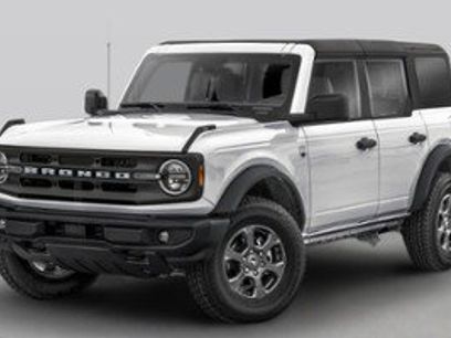 Used 2024 Ford Bronco Raptor