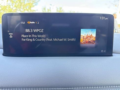 Certified 2023 MAZDA CX-5 AWD 2.5 S w/ Premium Package image 32