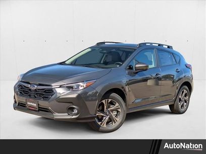 New 2025 Subaru Crosstrek 2.5i Premium