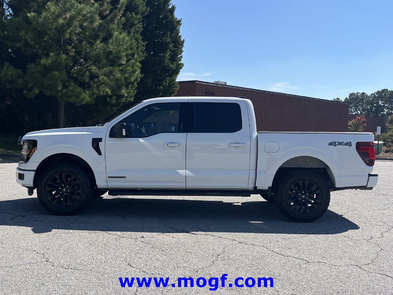 Certified 2024 Ford F150 XLT w/ Equipment Group 303A High AWD/4WD image 25