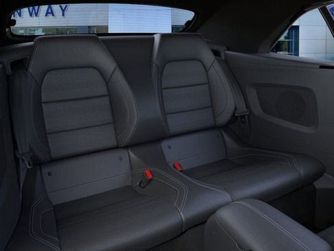 New 2026 Ford Mustang Premium image 11