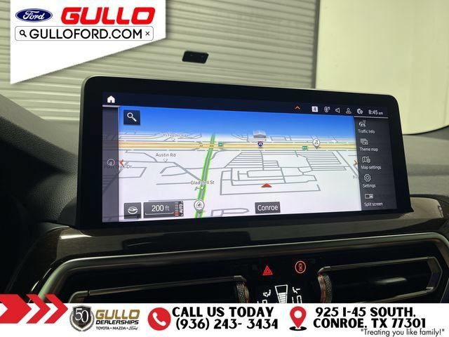 Used 2023 BMW X3 sDrive30i w/ Premium Package RWD image 25