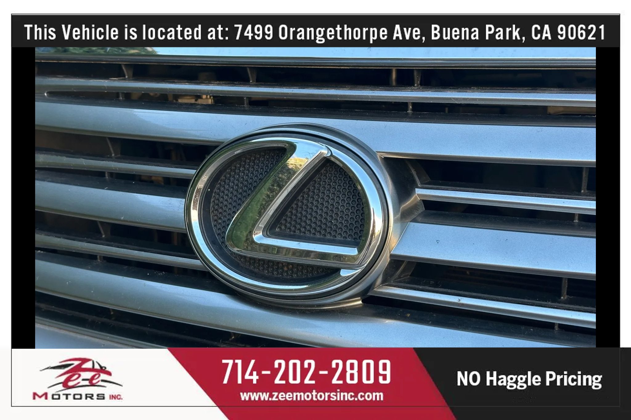 Used 2010 Lexus GX 460 w/ Comfort Plus Pkg AWD/4WD image 63