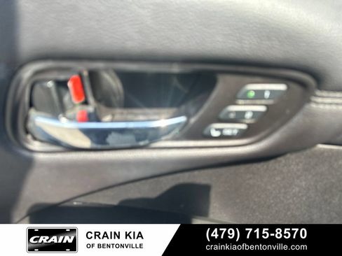 Used 2018 Acura RDX FWD image 14