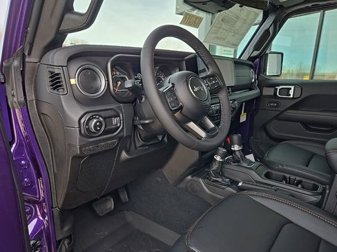 New 2026 Jeep Gladiator Sport image 42