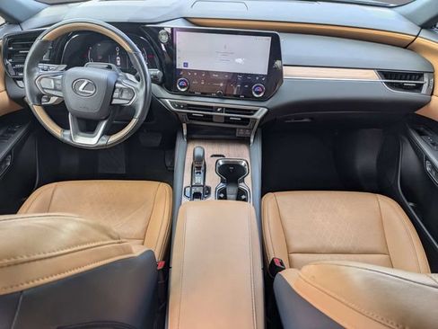 Used 2024 Lexus RX 350 Premium Plus w/ Convenience Package FWD image 16