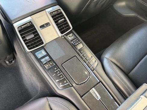 Used 2013 Porsche Panamera Turbo S AWD/4WD image 24