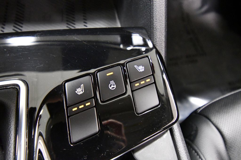 Certified 2023 Kia Sportage EX AWD/4WD image 28