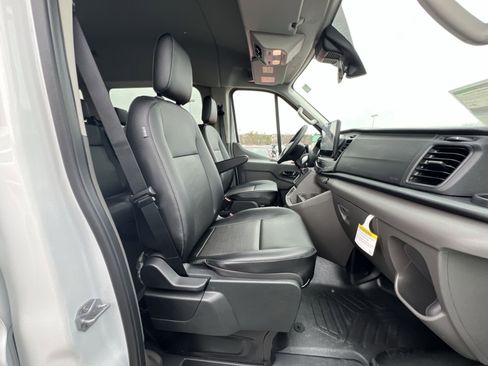 New 2026 Ford Transit 350 XL image 26