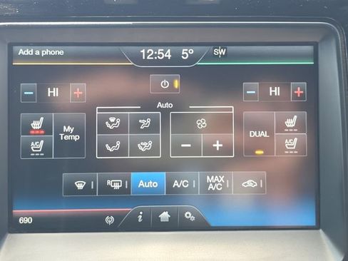 Used 2014 Ford F150 Limited image 29