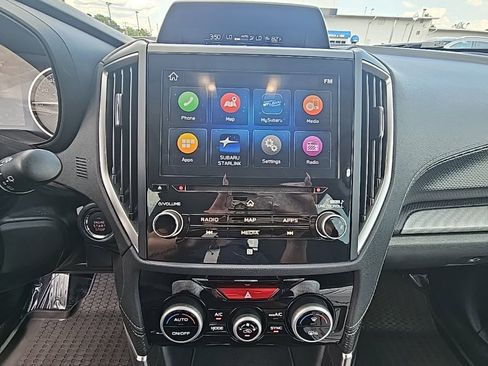 Used 2020 Subaru Forester Limited image 19