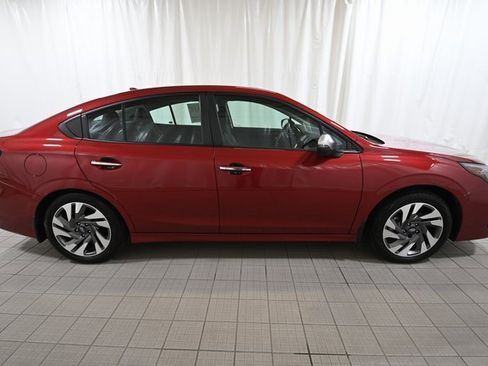 Used 2024 Subaru Legacy Touring XT image 14