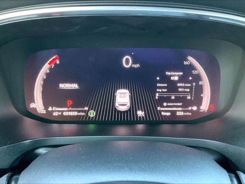 Used 2023 Acura MDX A-Spec image 25