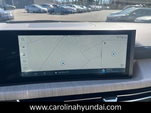 New 2026 Hyundai Sonata Limited image 19