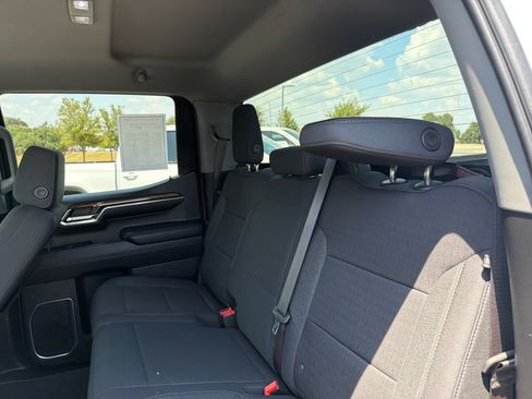 Used 2024 Chevrolet Silverado 1500 LT w/ Protection Package AWD/4WD image 33