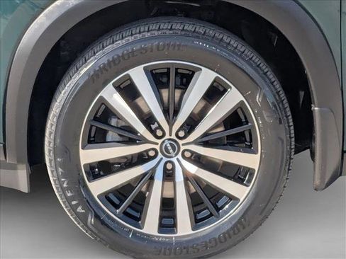 Certified 2023 Nissan Pathfinder Platinum AWD/4WD image 27