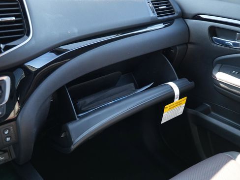 New 2026 Honda Ridgeline Black Edition image 31