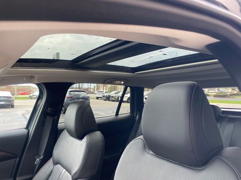 New 2026 MAZDA CX-50 AWD 2.5 S w/ Cargo Package image 19