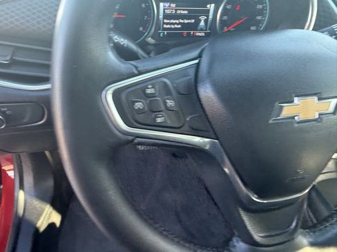 Used 2016 Chevrolet Malibu LT image 23