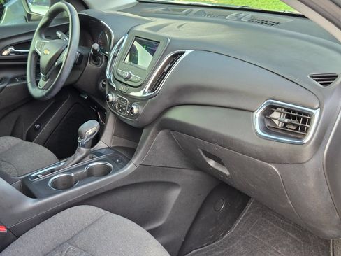 Used 2024 Chevrolet Equinox LT FWD image 29