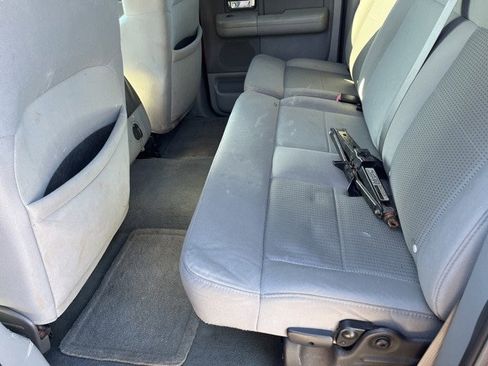 Used 2008 Ford F150 XLT image 13